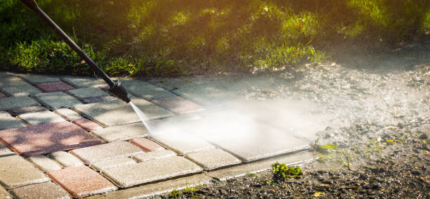 Trusted Anaheim, CA Pressure Washing Services Experts